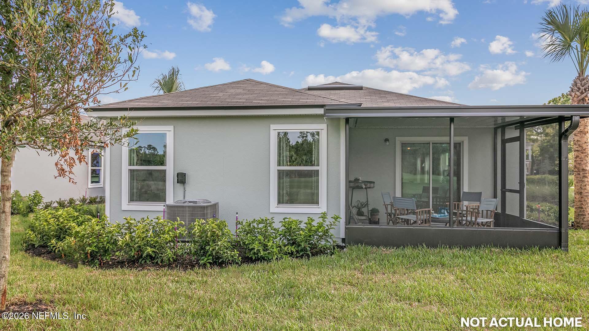 5 Mulligan Way Bunnell, FL 32110 - Photo 28 of 60 IMG25