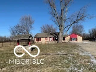 $207,000 | 2860 East Edgewood Avenue, Indianapolis, IN 46227