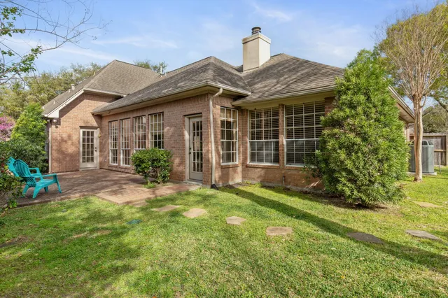 $550,000 | 1327 Mission Chase Drive, Houston, TX 77077