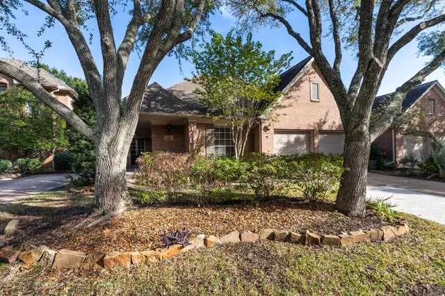 $550,000 | 1327 Mission Chase Drive, Houston, TX 77077
