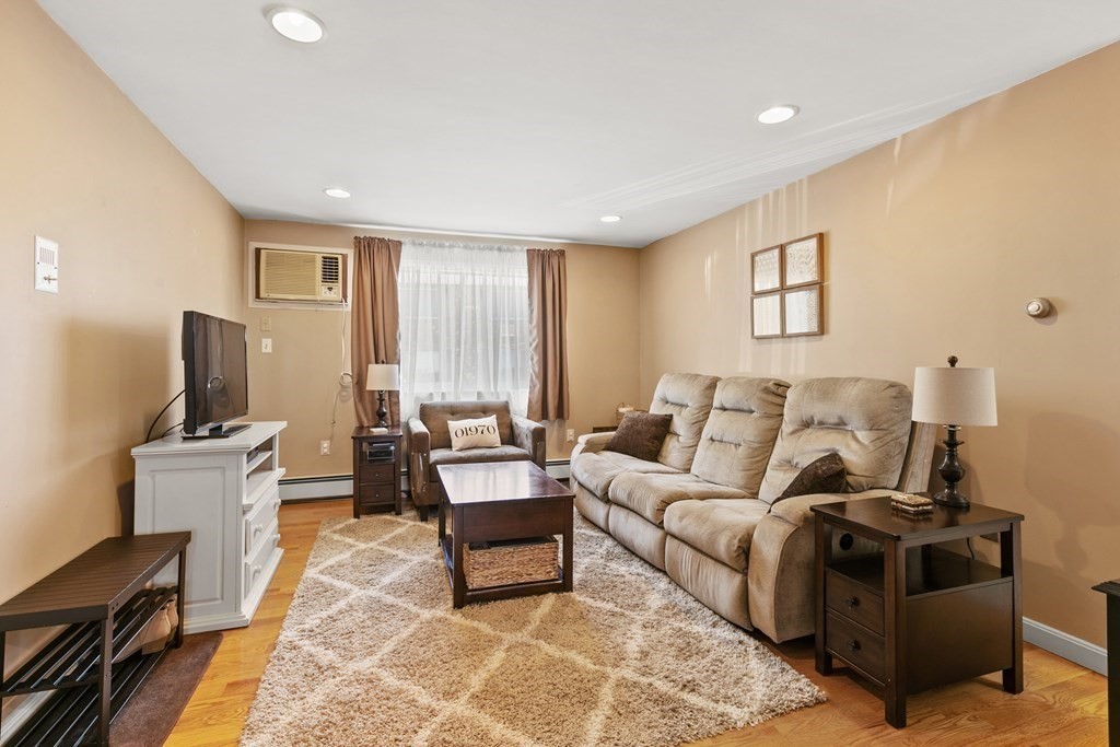 1 Laurent Road, Unit 4 Salem, MA 01970 - Photo 4 of 12 Gallery Image 4