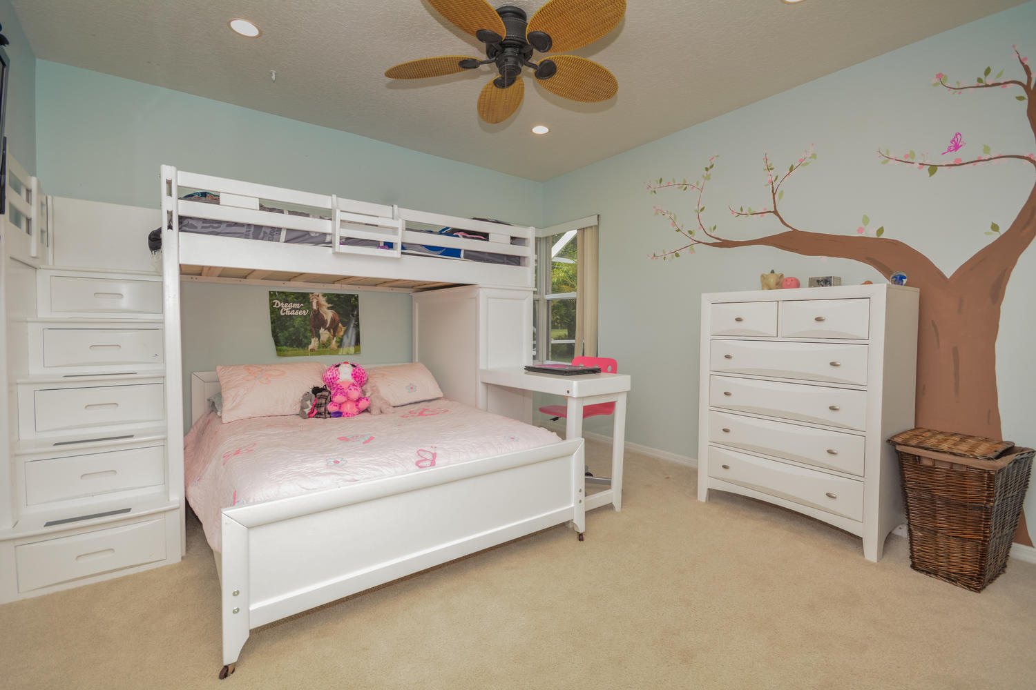 18702 Cape Sable Drive Boca Raton, FL 33498 - Photo 17 of 53 Bedroom 4