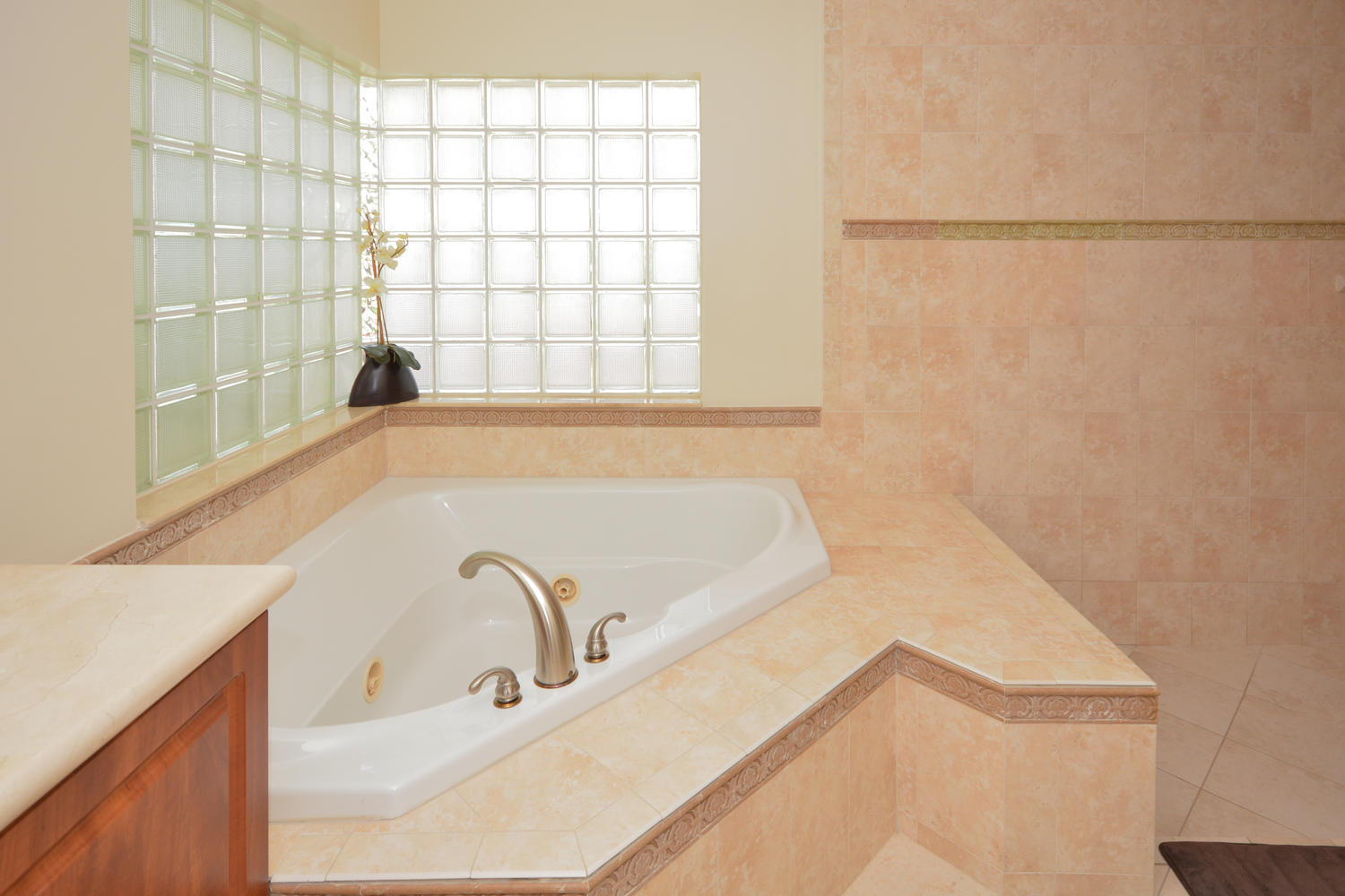 18702 Cape Sable Drive Boca Raton, FL 33498 - Photo 24 of 53 master bath 2