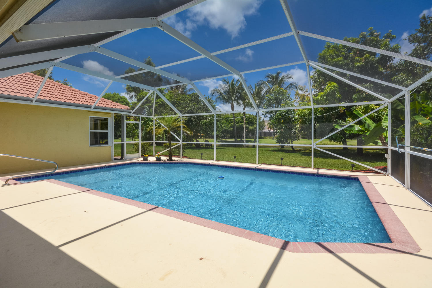 18702 Cape Sable Drive Boca Raton, FL 33498 - Photo 30 of 53 pool 1