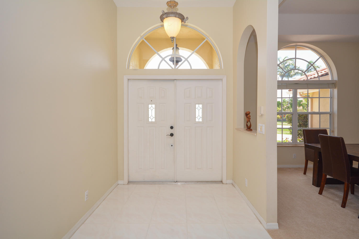 18702 Cape Sable Drive Boca Raton, FL 33498 - Photo 3 of 53 foyer