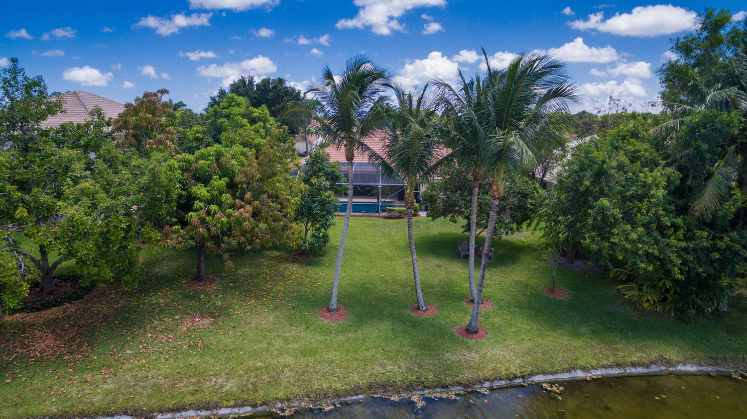 18702 Cape Sable Drive Boca Raton, FL 33498 - Photo 34 of 53 aerial 4