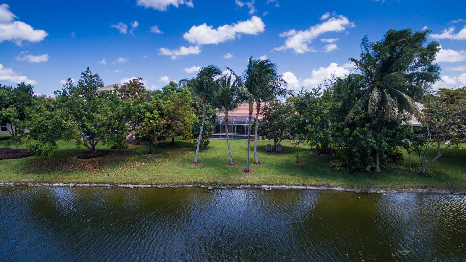 18702 Cape Sable Drive Boca Raton, FL 33498 - Photo 35 of 53 aerial 5