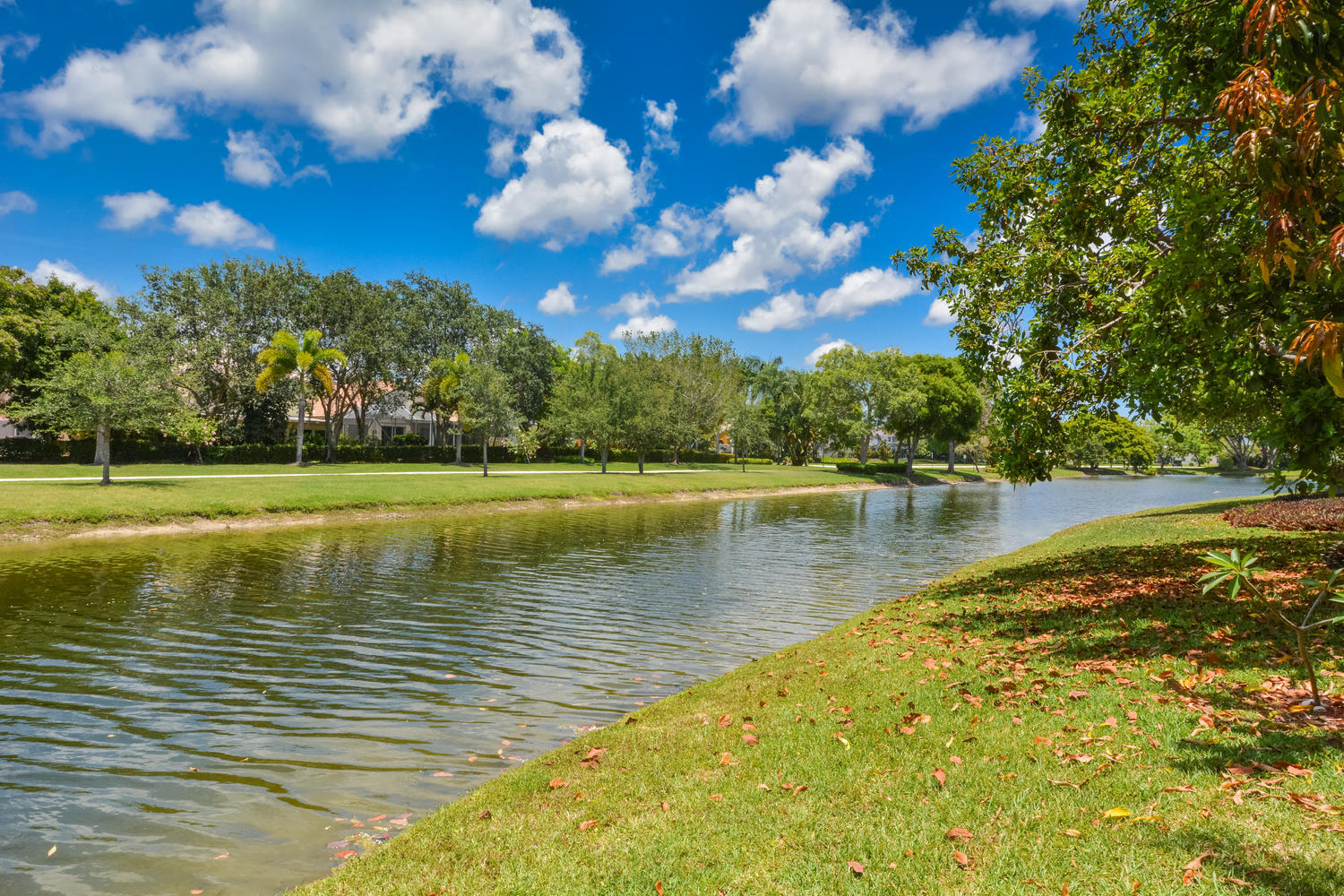 18702 Cape Sable Drive Boca Raton, FL 33498 - Photo 36 of 53 lake