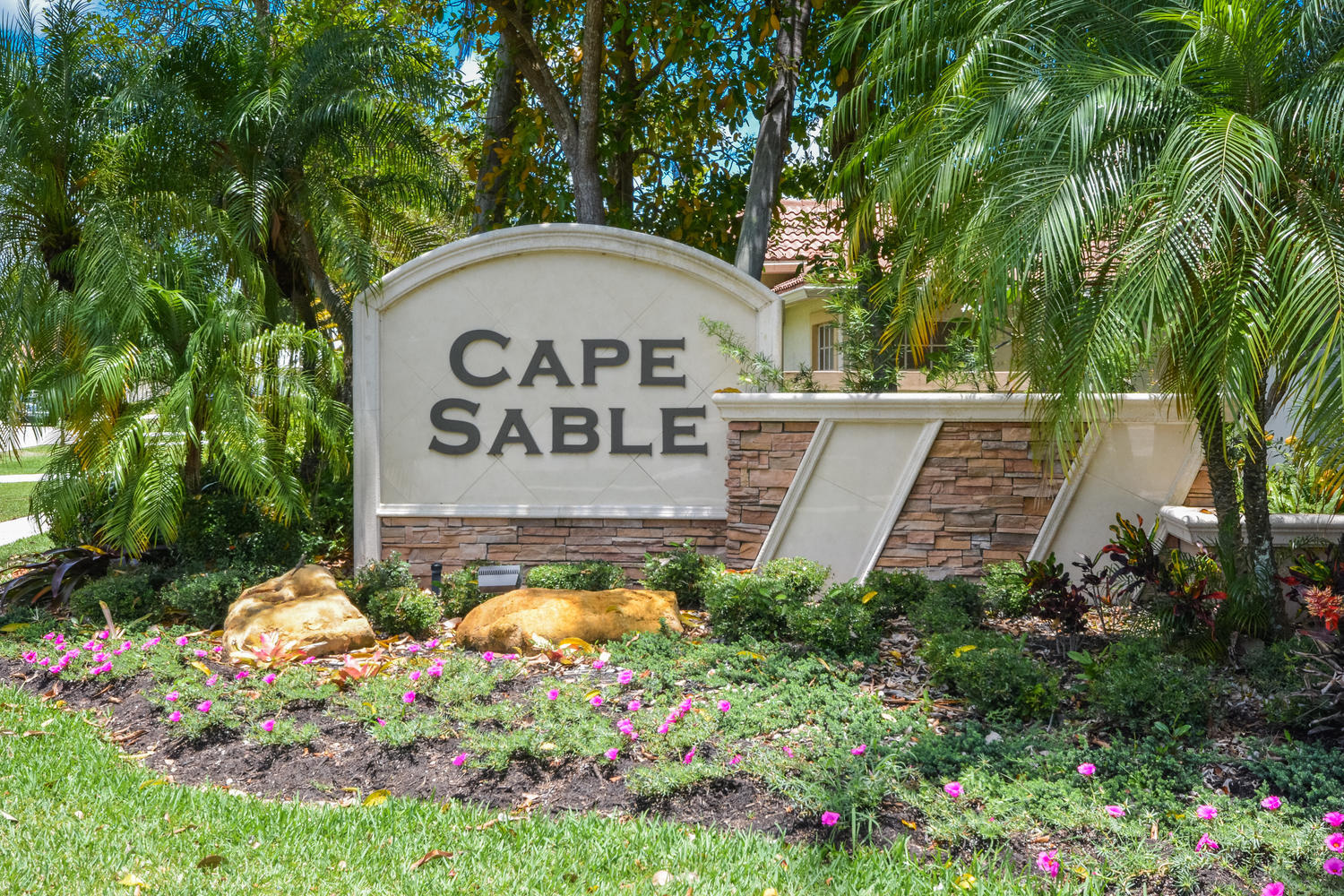 18702 Cape Sable Drive Boca Raton, FL 33498 - Photo 39 of 53 Cape Sable Monument