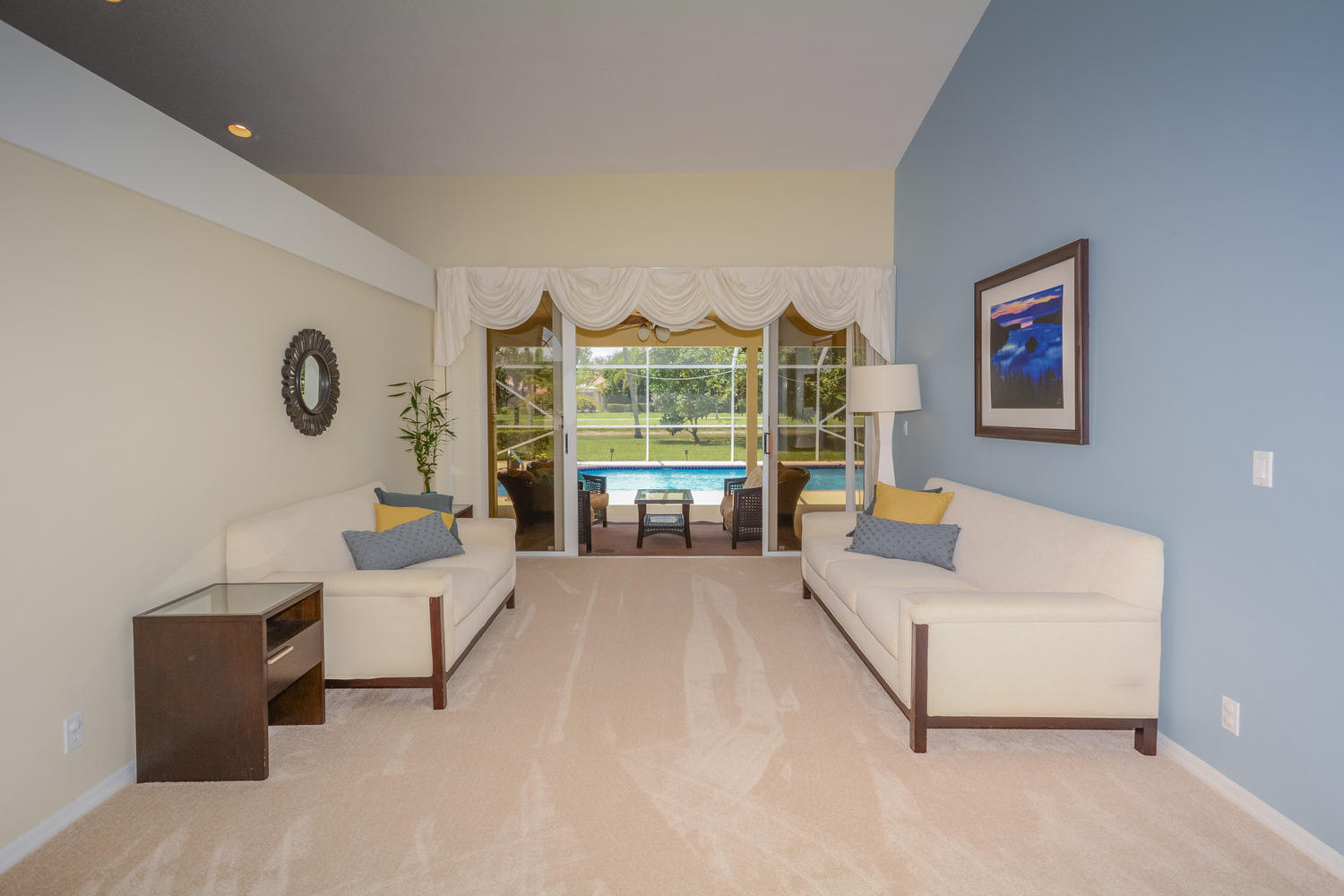 18702 Cape Sable Drive Boca Raton, FL 33498 - Photo 5 of 53 living room