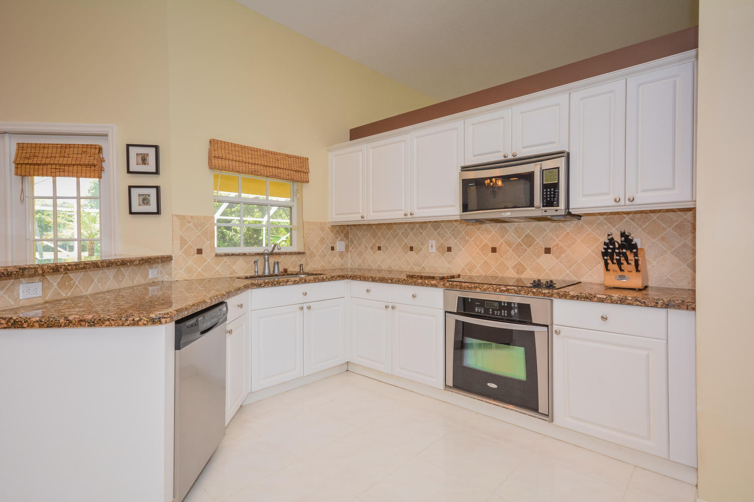18702 Cape Sable Drive Boca Raton, FL 33498 - Photo 8 of 53 kitchen all