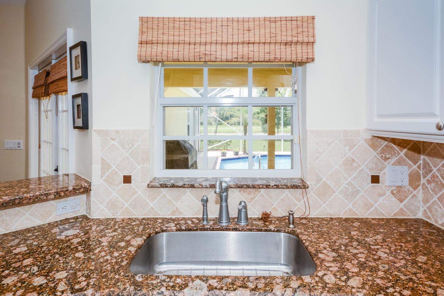 18702 Cape Sable Drive Boca Raton, FL 33498 - Photo 9 of 53 kitchen sink window