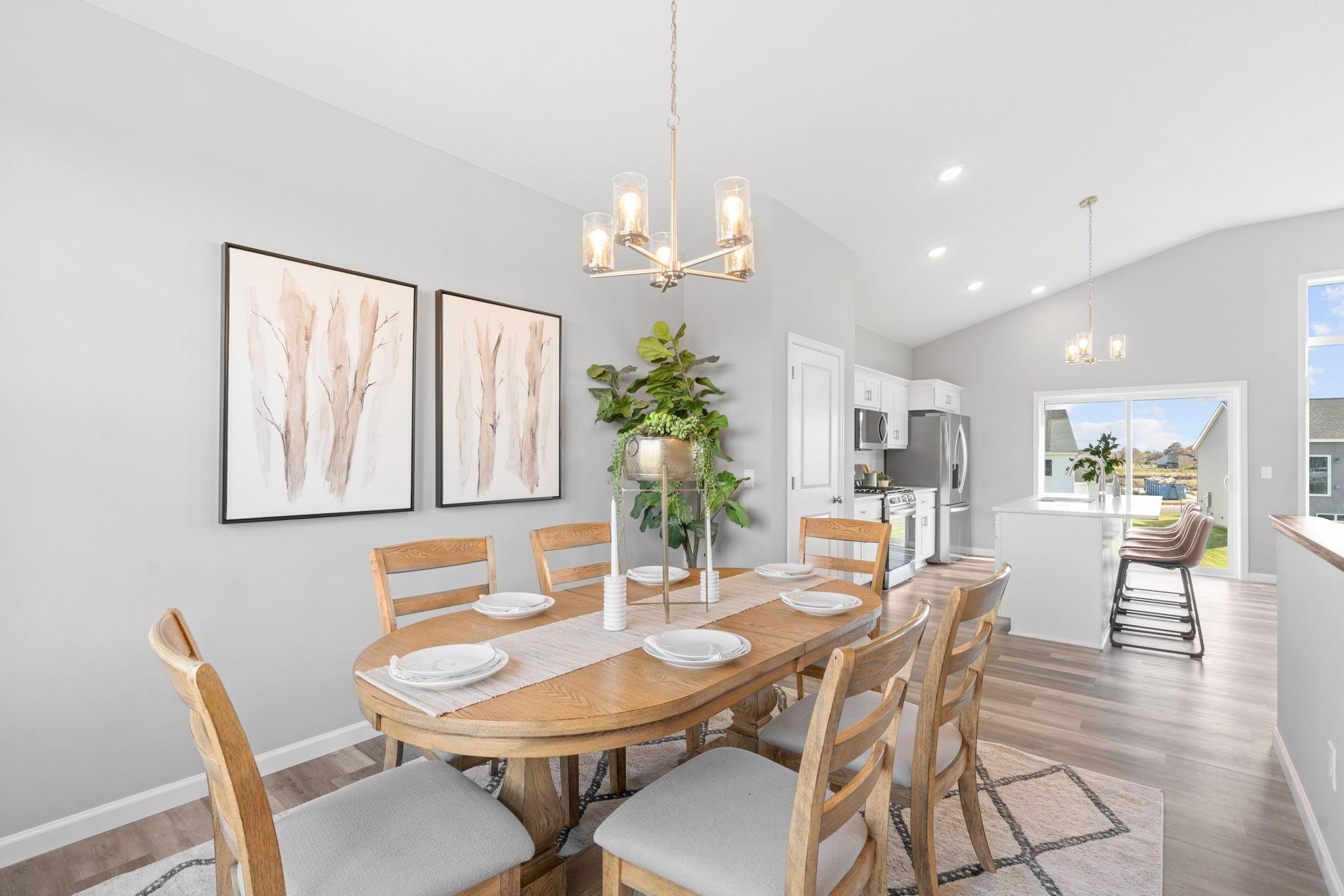 541 Lagrandeur Road Somerset, WI 54025 - Photo 16 of 37