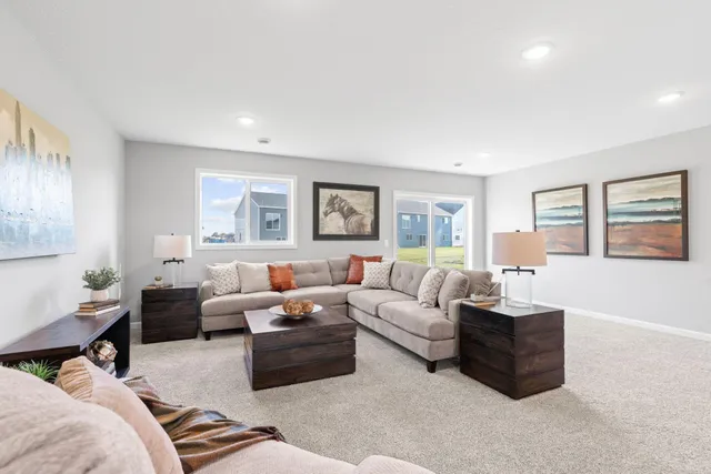 $414,900 | 541 Lagrandeur Road, Somerset, WI 54025