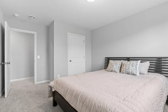 $414,900 | 541 Lagrandeur Road, Somerset, WI 54025