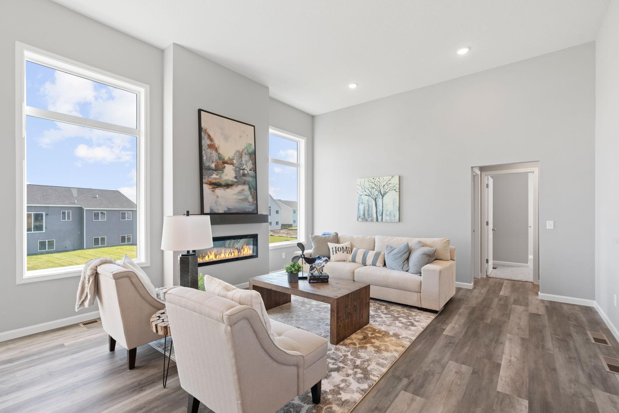 541 Lagrandeur Road Somerset, WI 54025 - Photo 4 of 37