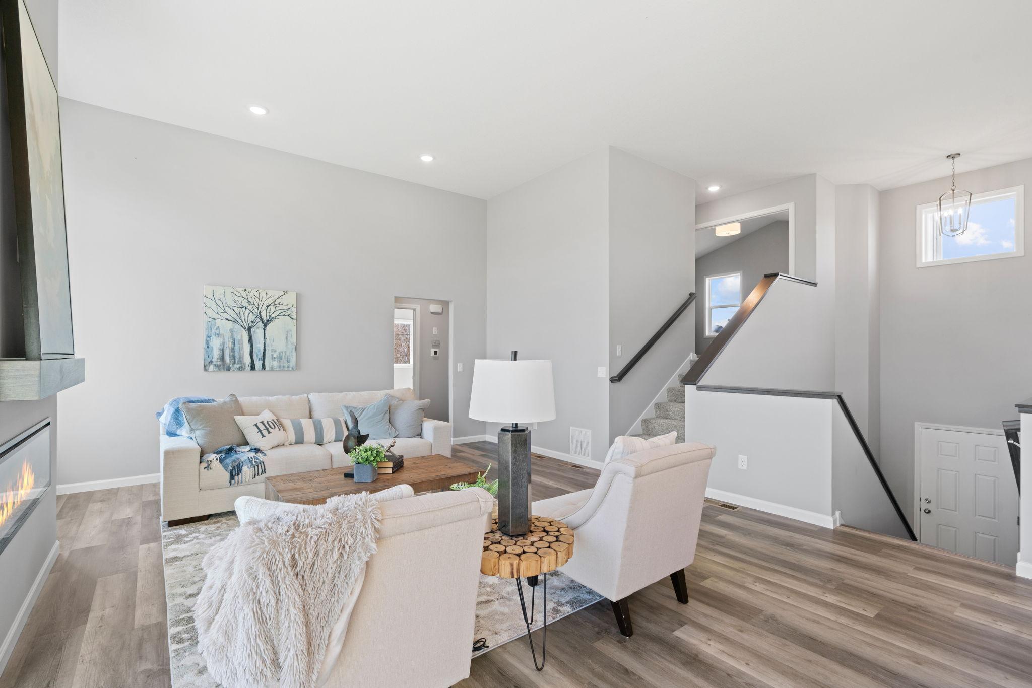 541 Lagrandeur Road Somerset, WI 54025 - Photo 5 of 37