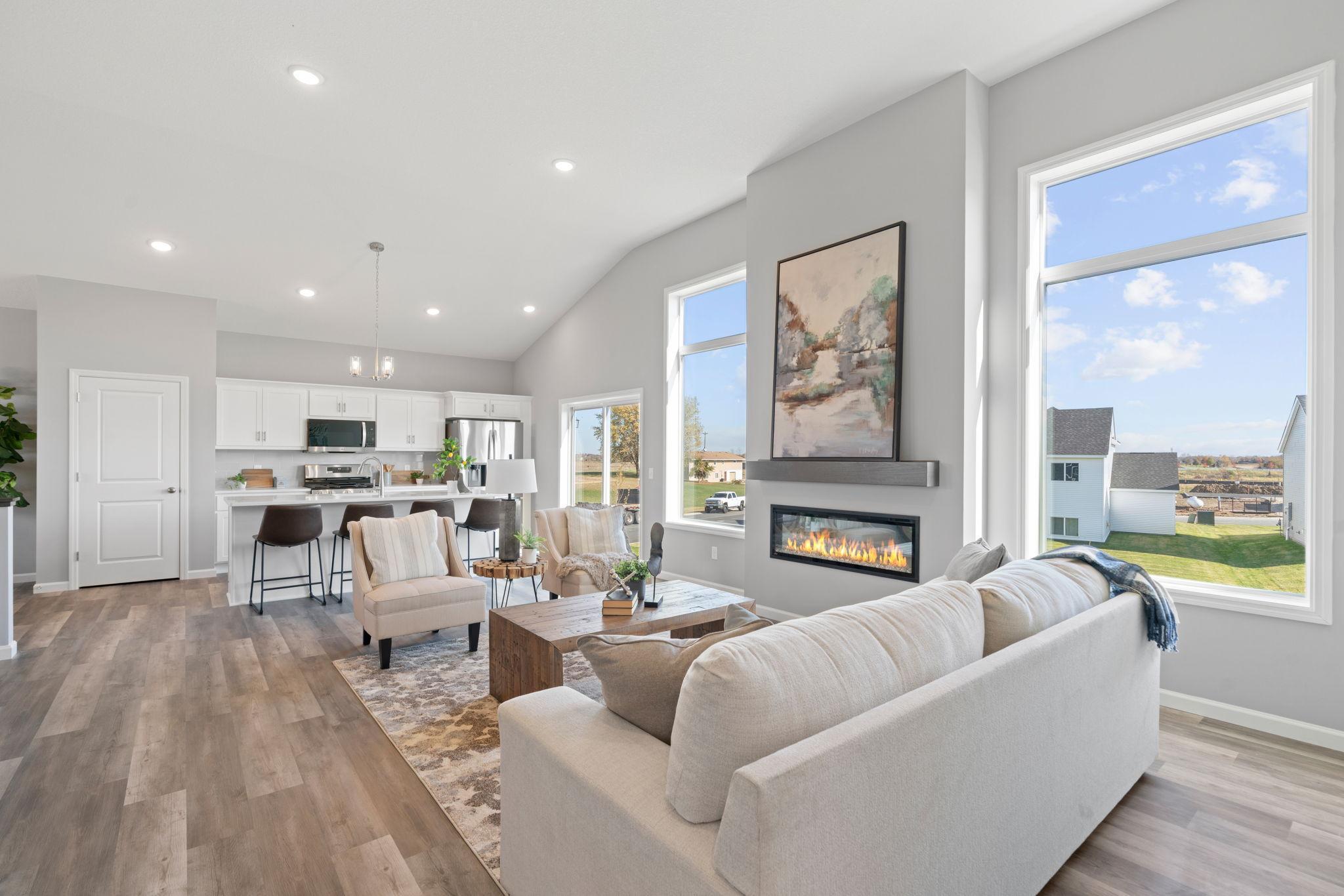 541 Lagrandeur Road Somerset, WI 54025 - Photo 6 of 37