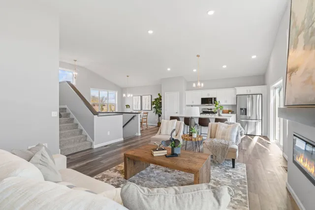 $414,900 | 541 Lagrandeur Road, Somerset, WI 54025