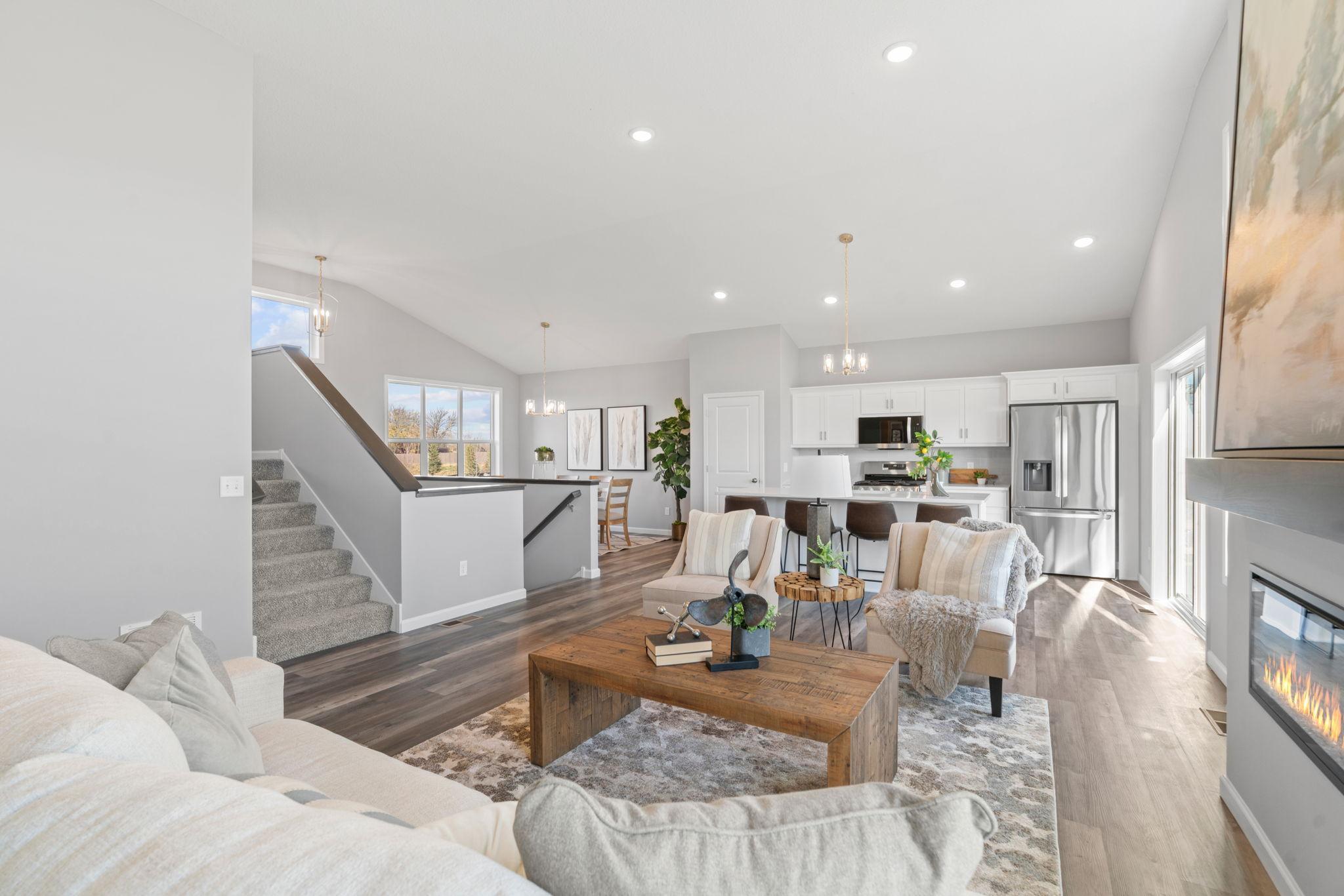 541 Lagrandeur Road Somerset, WI 54025 - Photo 7 of 37