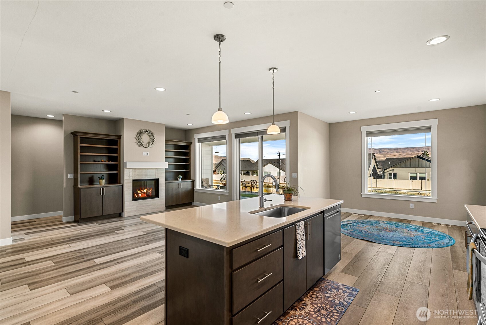 985 Spring Mountain Drive Wenatchee, WA 98801 - Photo 9 of 39