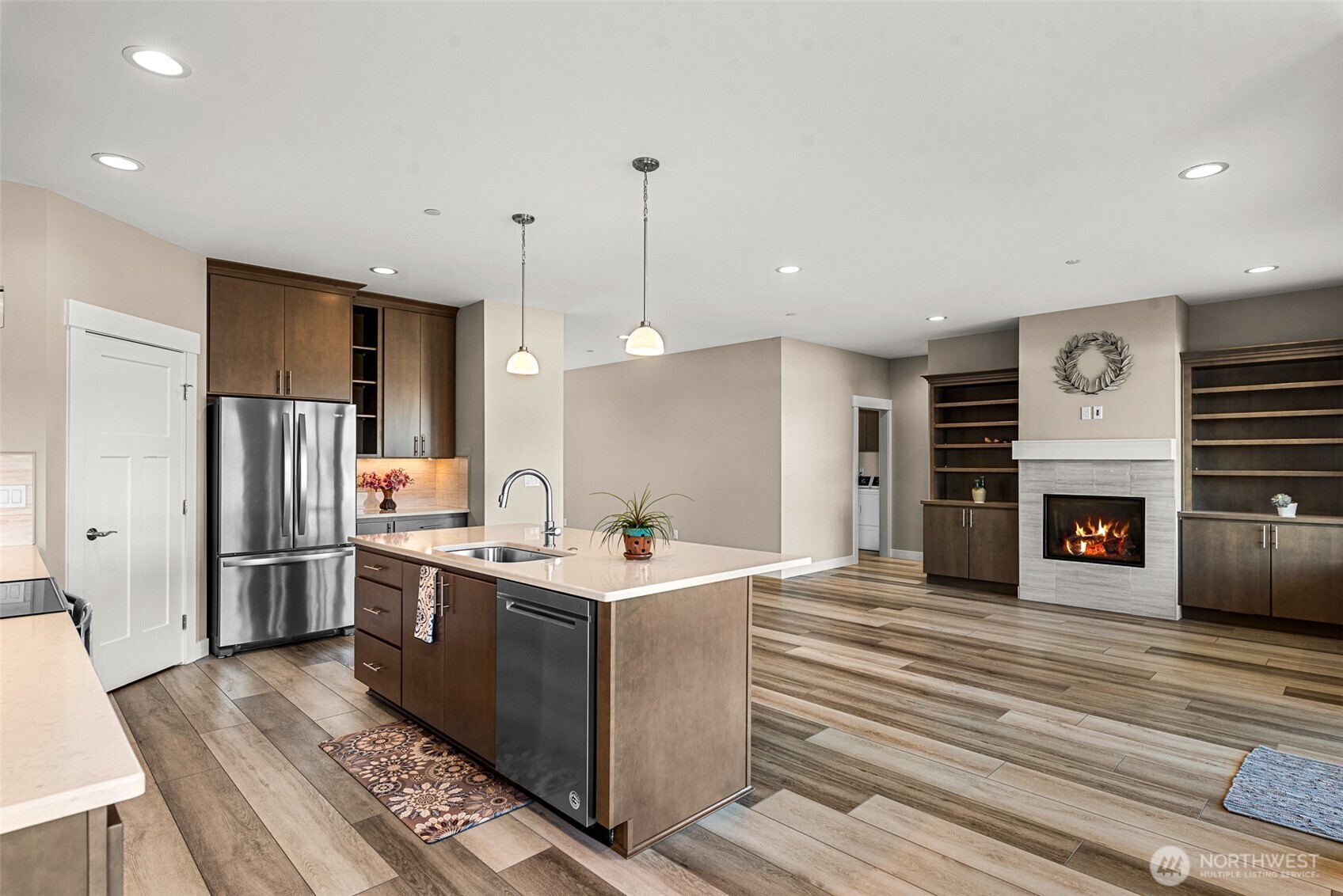 985 Spring Mountain Drive Wenatchee, WA 98801 - Photo 10 of 39