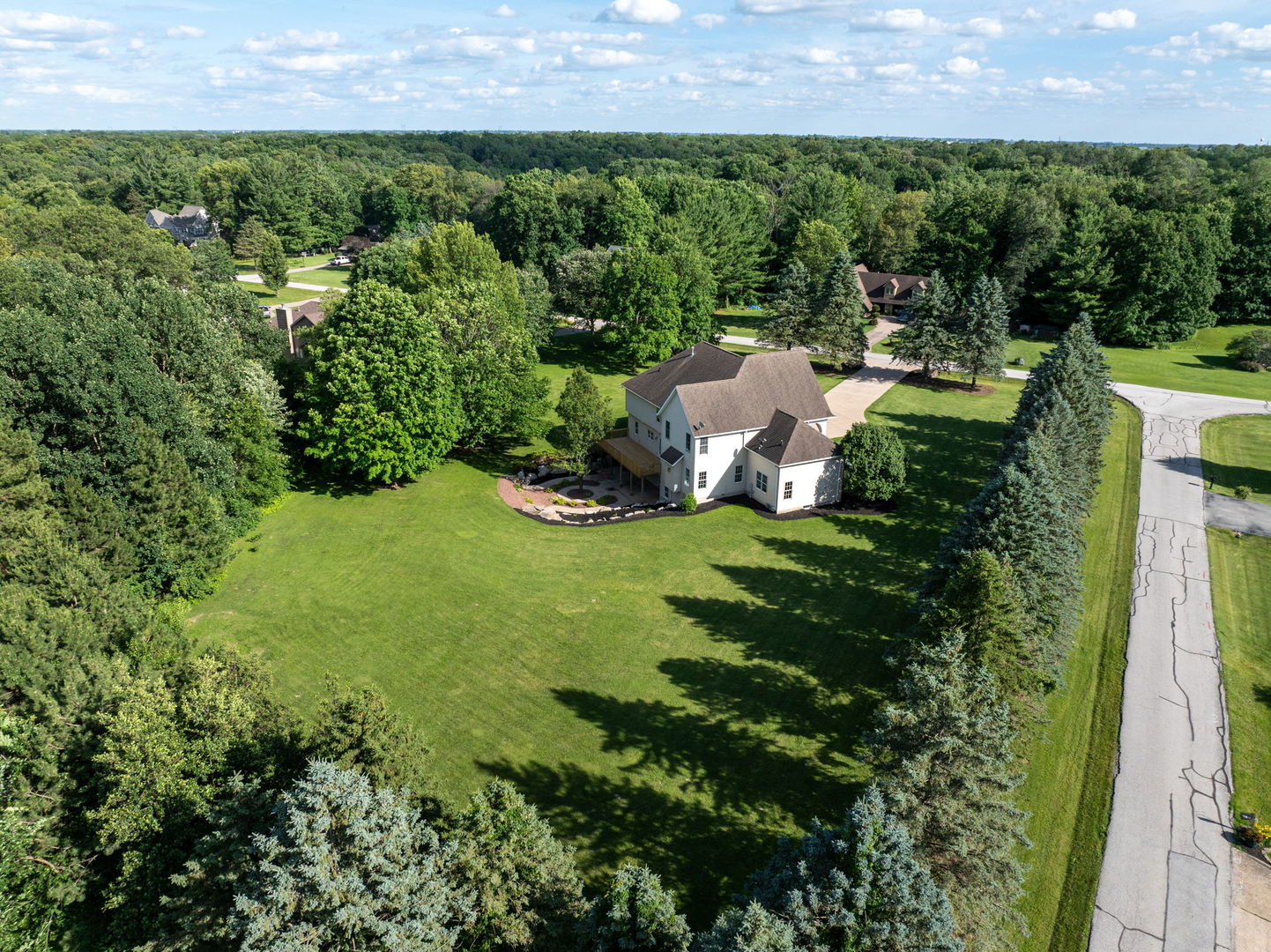 13521 105th Avenue West Taylor Ridge, IL 61284 - Photo 58 of 68