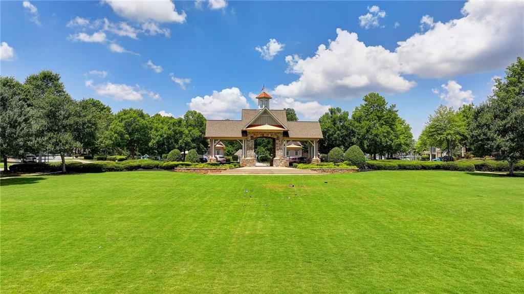 4422 Grove Field Park Northwest Suwanee, GA 30024 - Photo 18 of 19