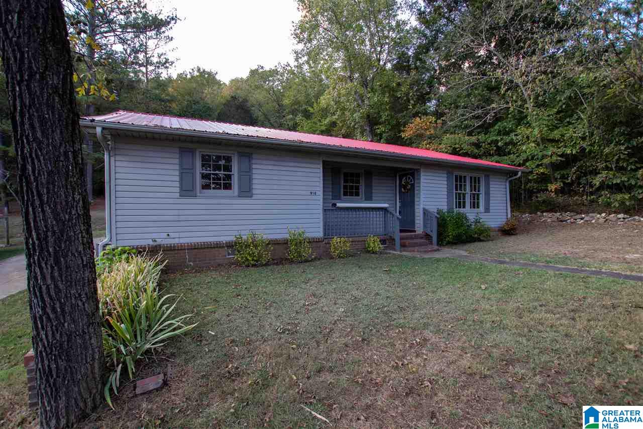 938 Cotton Avenue Oneonta, AL 35121 - Photo 48 of 50