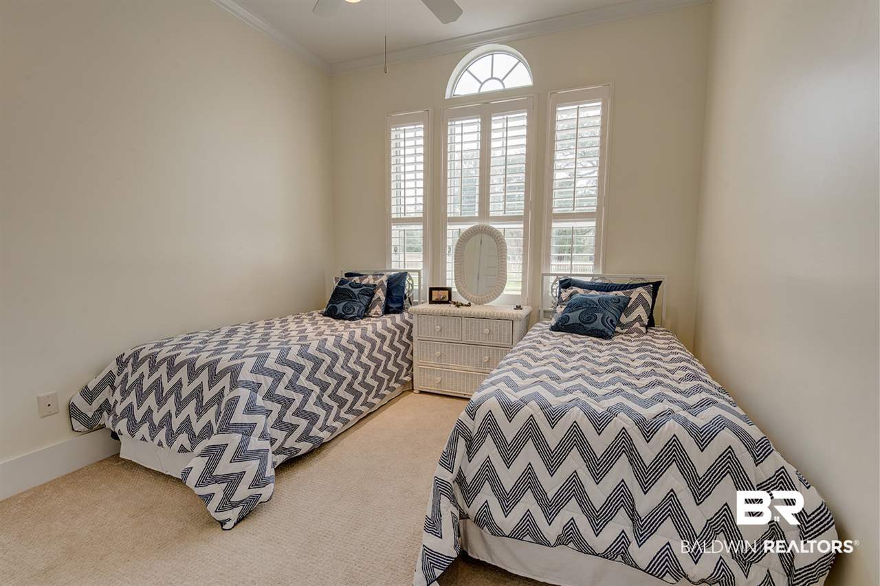 13177 Etta Smith Road Summerdale, AL 36580 - Photo 22 of 48 Guest Bedroom