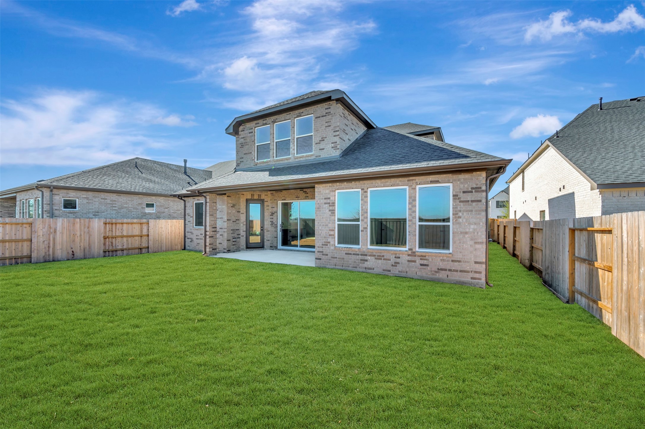 4906 Benton Wds Trail Rosenberg, TX 77471 - Photo 9 of 48