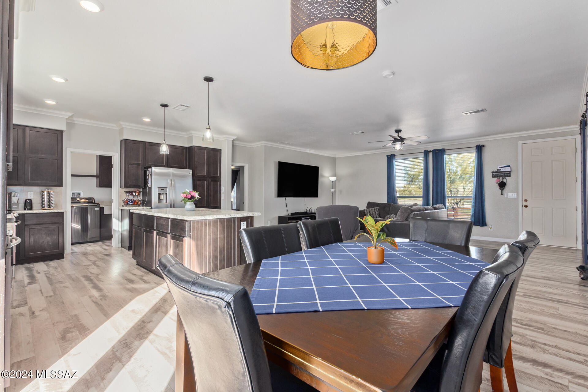 38188 South M Bar J Ranch Road Marana, AZ 85658 - Photo 12 of 40 Gallery Image 12