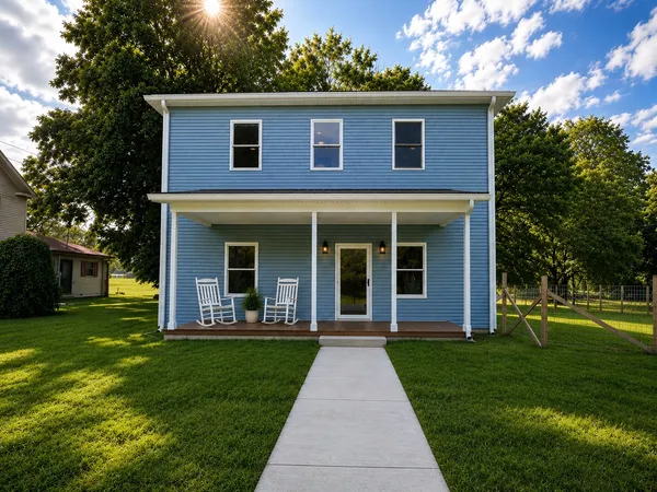 $215,000 | 352 Main Street, Cerulean, KY 42215