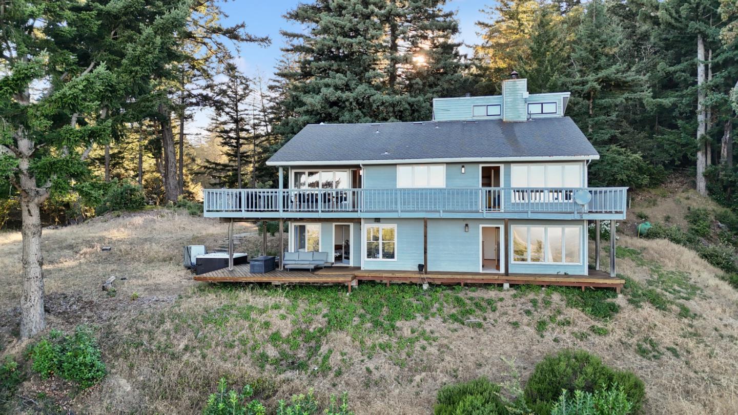 255 Allen Road Woodside, CA 94062 - Photo 27 of 37 Gallery Image 27