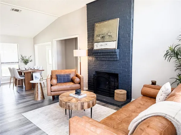 $270,000 | 600 Benedict Lane, Arlington, TX 76002