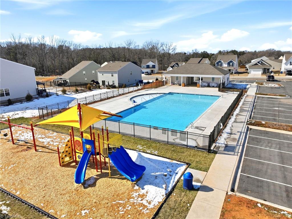 2949 Legacy Rdg Lane Catawba, NC 28609 - Photo 9 of 42