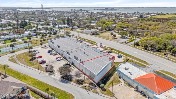 5240 North Atlantic Avenue, Unit 190, Cocoa Beach, FL 32931