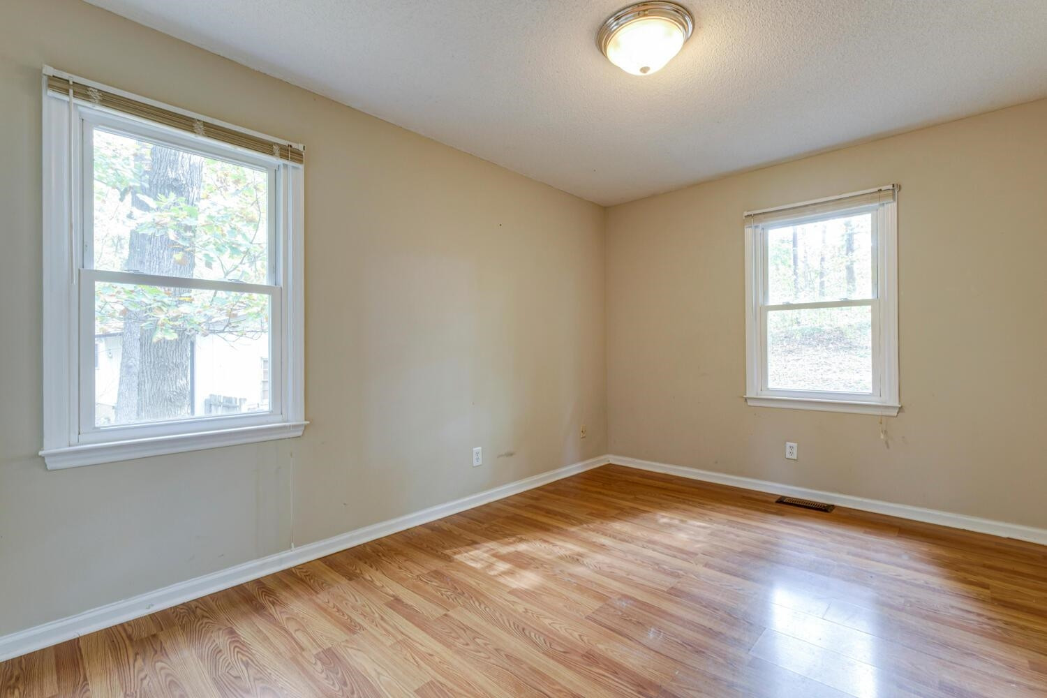 7305 Louisburg Road Raleigh, NC 27616 - Photo 19 of 24 Bedroom 3