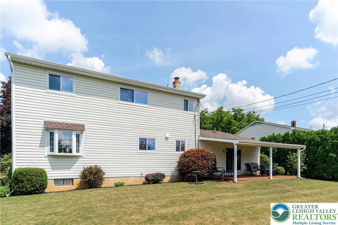 2130 Wisteria Road Lower Macungie Township, PA 18062 - Photo 45 of 48 for outdoor enjoyment and entertaining.