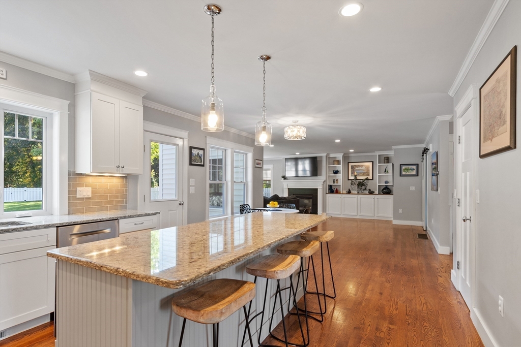 644 Old Bedford Road Concord, MA 01742 - Photo 12 of 25