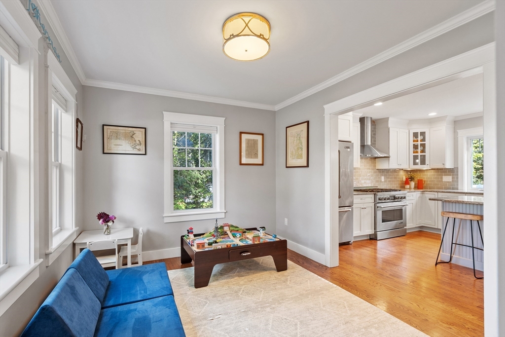 644 Old Bedford Road Concord, MA 01742 - Photo 13 of 25