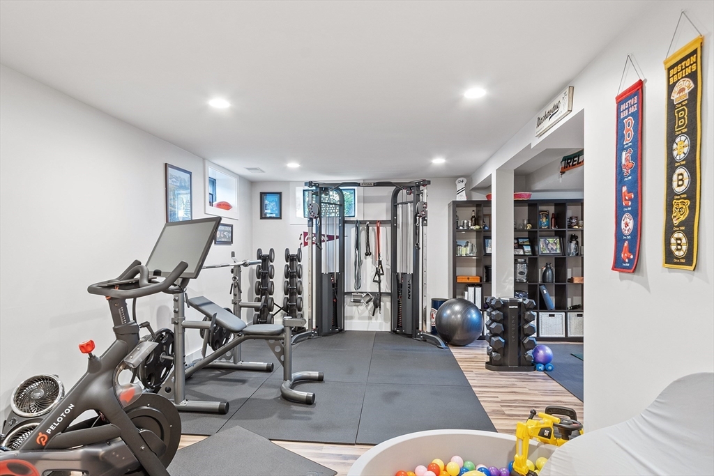 644 Old Bedford Road Concord, MA 01742 - Photo 22 of 25