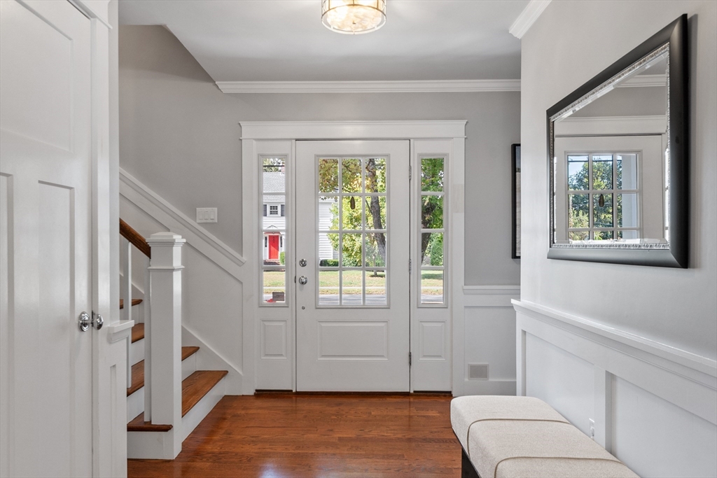 644 Old Bedford Road Concord, MA 01742 - Photo 3 of 25