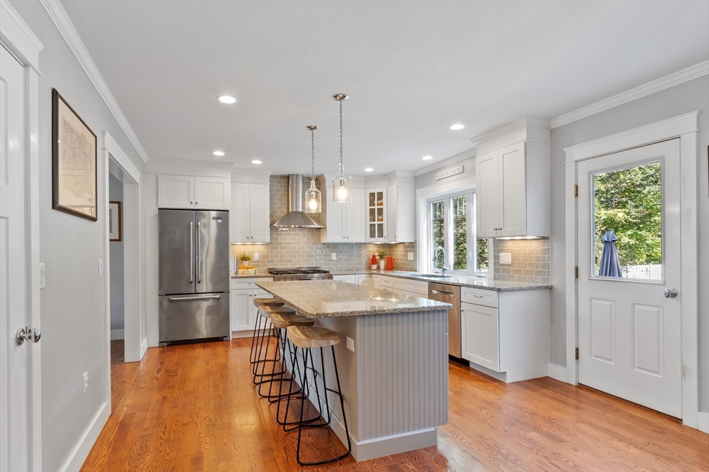 644 Old Bedford Road Concord, MA 01742 - Photo 10 of 25