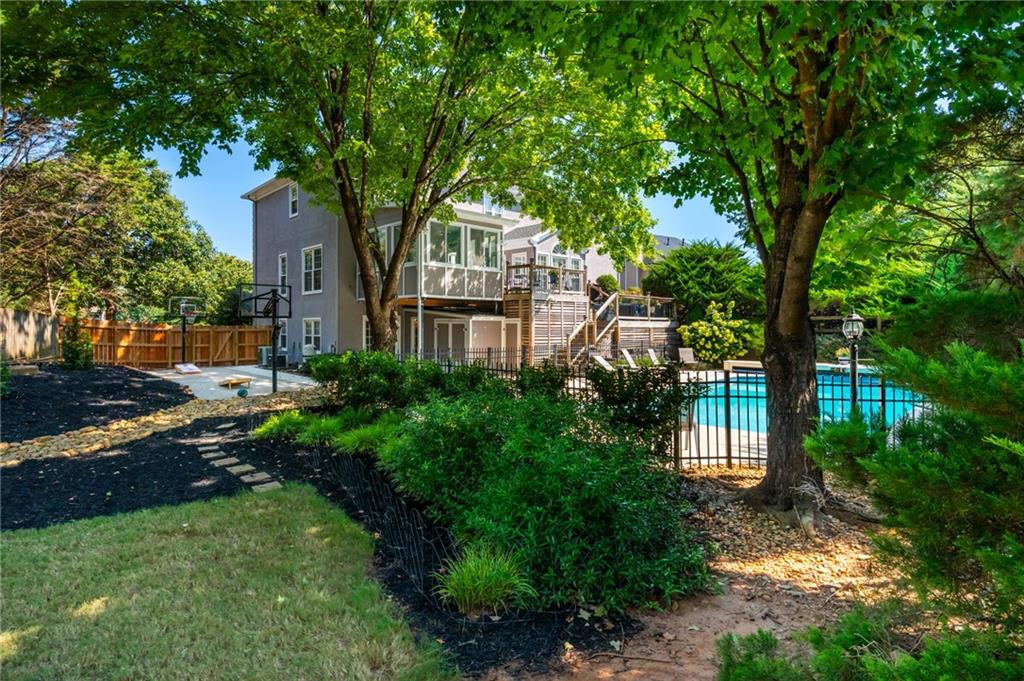 565 Trotters Ridge Roswell, GA 30075 - Photo 65 of 77 Gallery Image 65