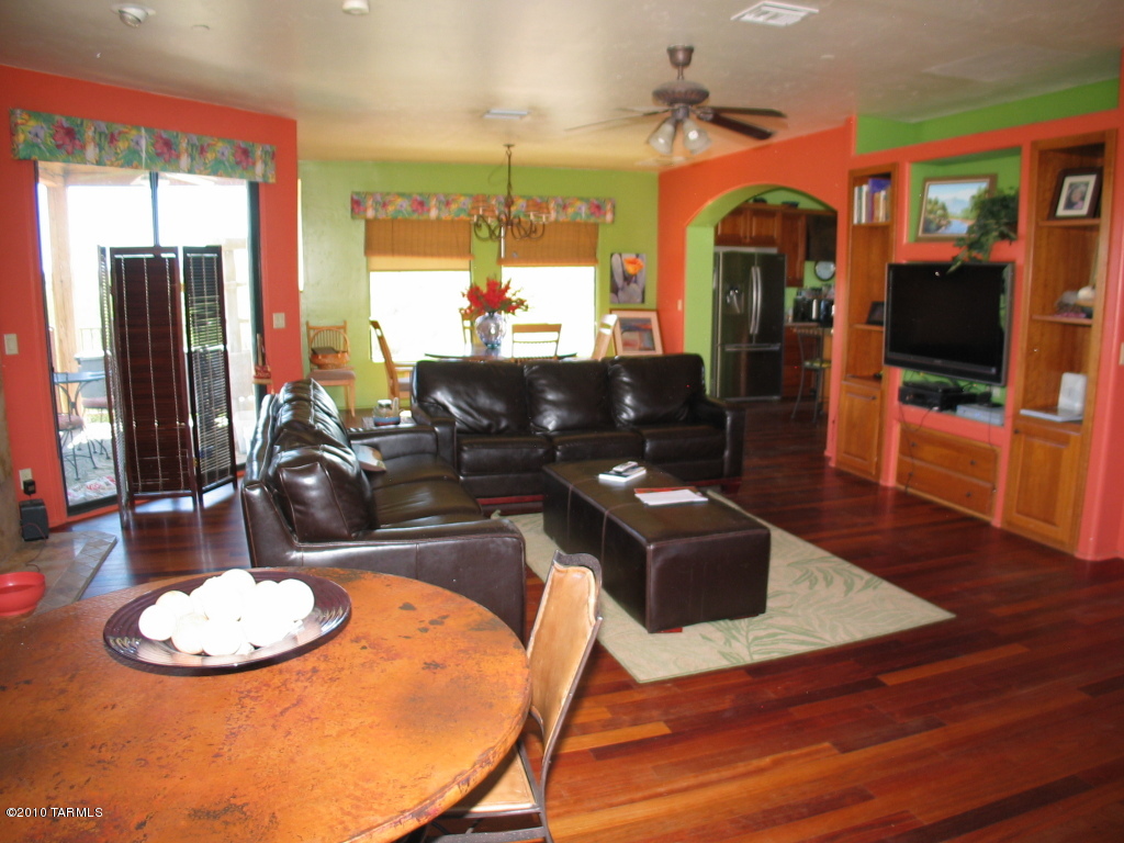 5570 East Edwin Road Tucson, AZ 85739 - Photo 9 of 33 Gallery Image 9
