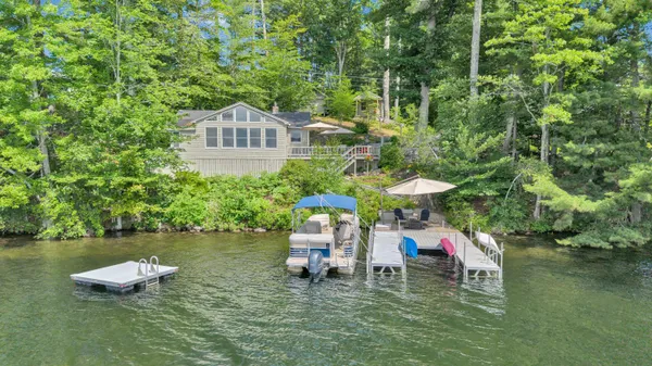 $949,000 | 55 Katy Lane, Acton, ME 04001