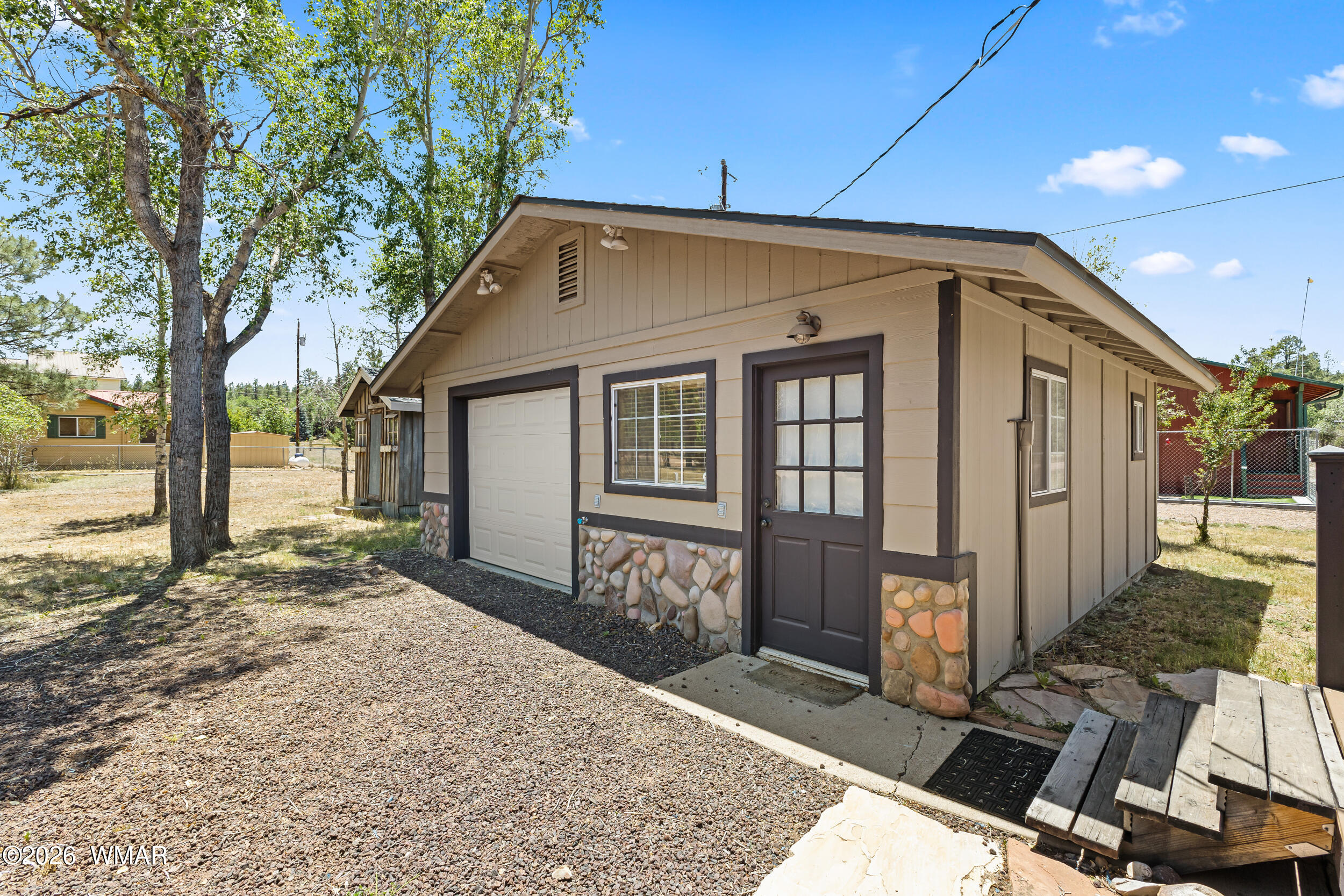 552 Rim Drive Pinedale, AZ 85934 - Photo 16 of 60