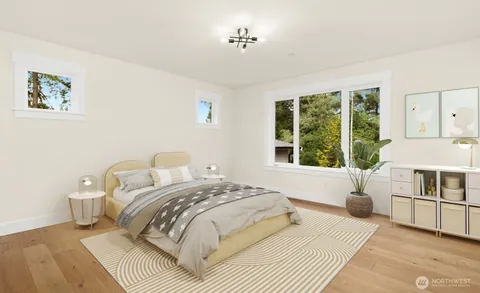 $2,975,000 | 815 130th Avenue Northeast, Bellevue, WA 98005