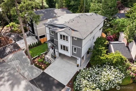 $2,975,000 | 815 130th Avenue Northeast, Bellevue, WA 98005